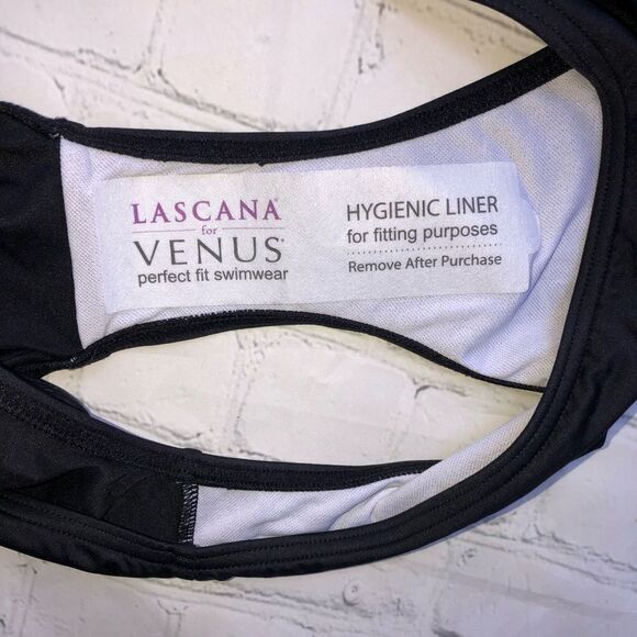 𝅺NWT Womens Size 6 Sunseeker For Venus Perfect Fit Bikini Bottom - Picture 8 of 8